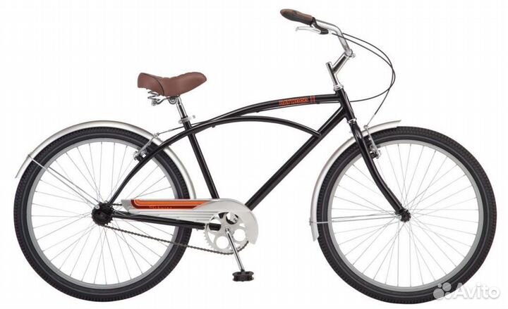 Велосипед Schwinn Baywood Mens 2022