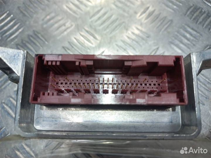 Блок управления AIR BAG Hyundai Getz TB 2002-2010