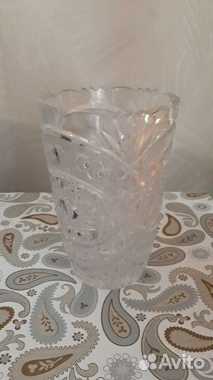 Вазы для цветов