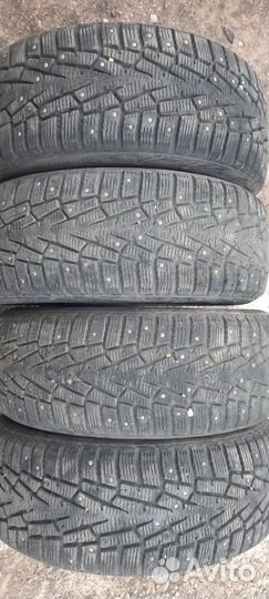 Cordiant Snow Cross 215/55 R17