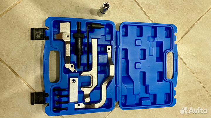 Фиксатор распредвалов citroen/peugeot/bmw/mini