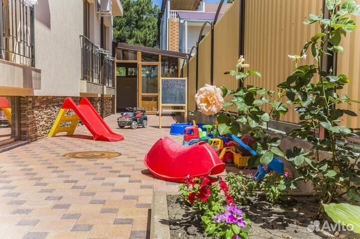 Отдых. Геленджик 