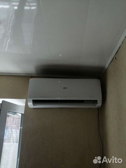 Монтаж демонтаж обслуживание ремонт кондиционеров