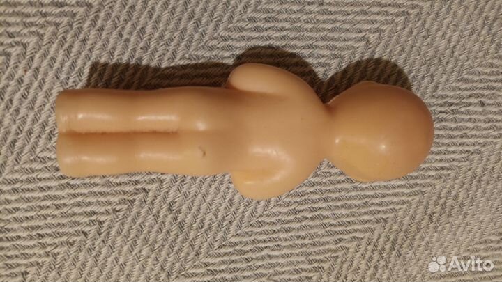 Кукла советская пупс