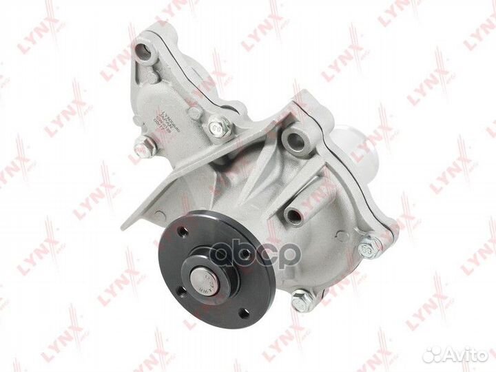 Насос водяной CW0125 lynxauto