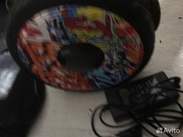 Гироскутер