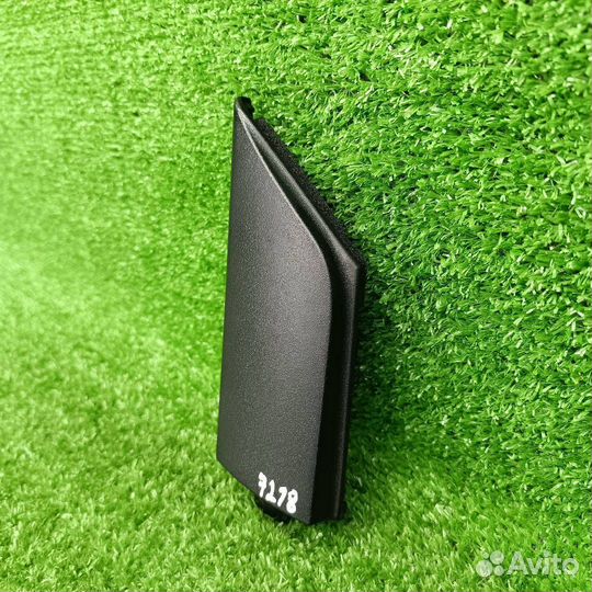 Уголок двери внутренний передний левый SsangYong