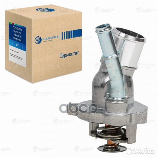 LT 1755 luzar Термостат Ssang Yong NewActyon/Ko