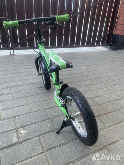 Беговел детский Small Rider