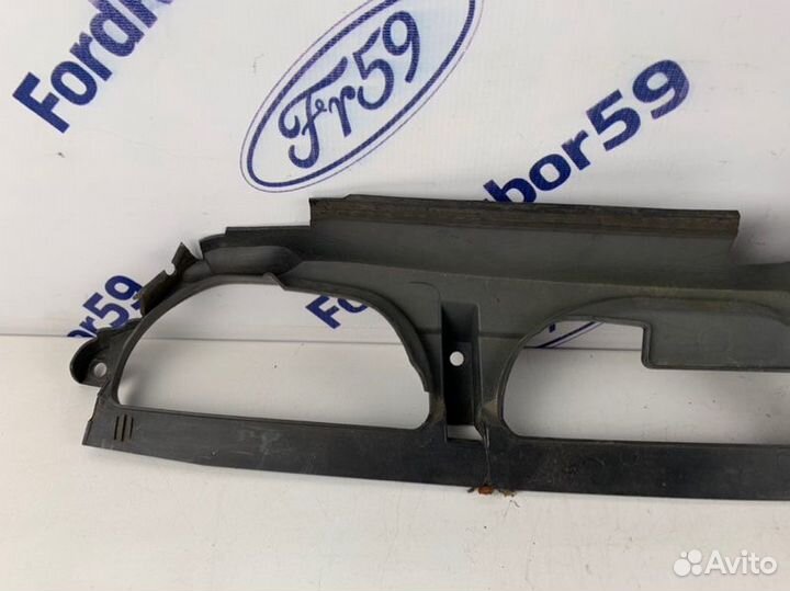 Накладка Ford C-Max C214 1.6 (shda) 2007