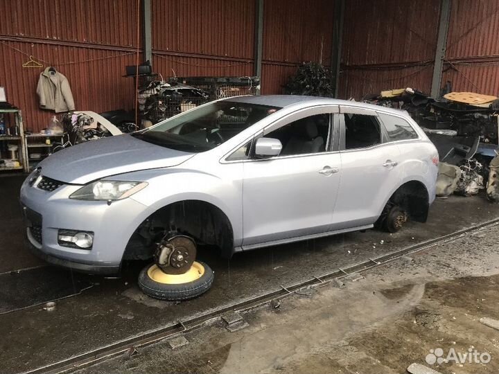 Плафон салона Mazda Cx-7 ER3P