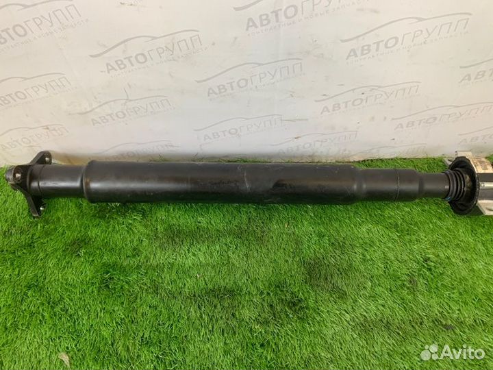 Карданный вал МКПП Bmw 530D F10 (Ф10) N57D30A 3