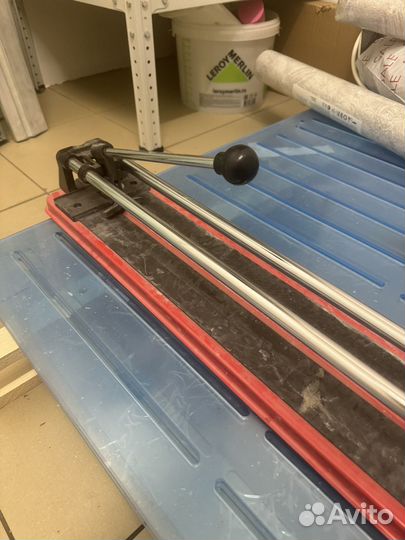 Плиткорез бу