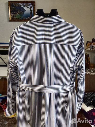 Платье новое Mango