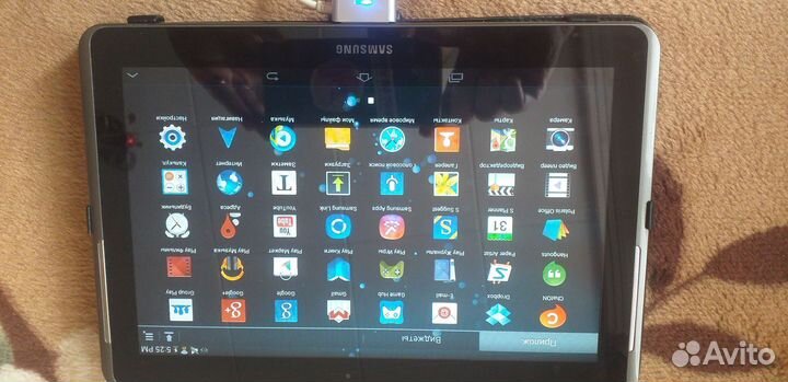 Планшет samsung galaxy tab 2