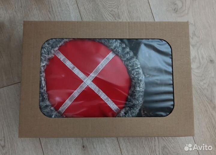 Набор атамана Недоруб