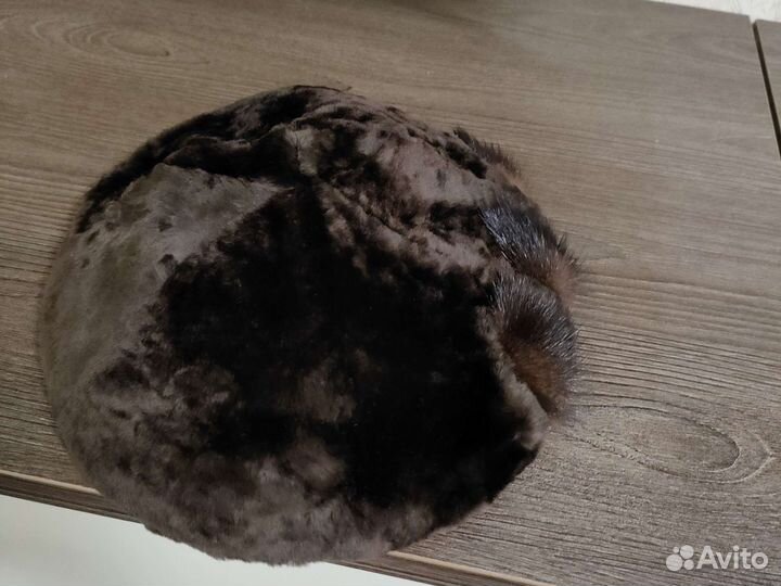 Шапка женская