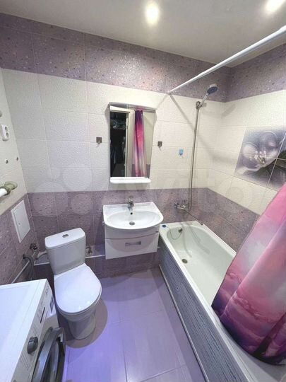 Квартира-студия, 23 м², 14/17 эт.