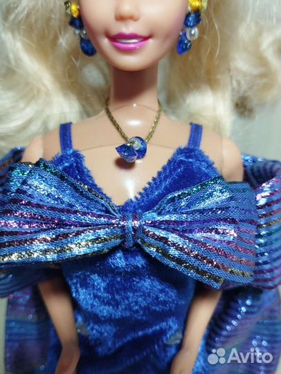 Кукла барби Barbie Evening Sensation