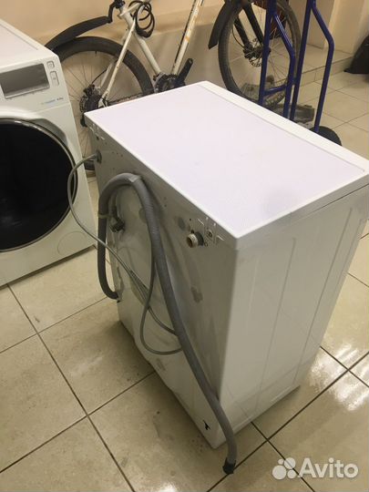 Стиральная машина samsung