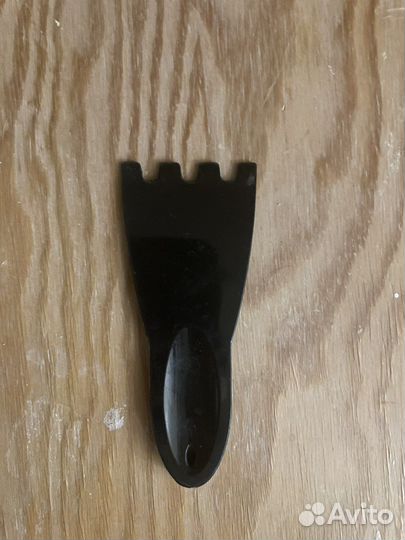 Лопатка для очистки гриля