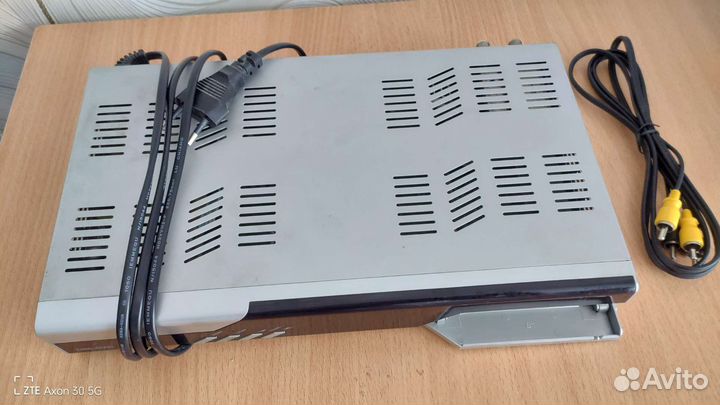 Ресивер DRE 5000