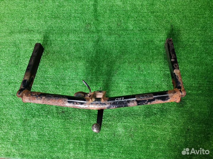 Фаркоп Пассат Б5