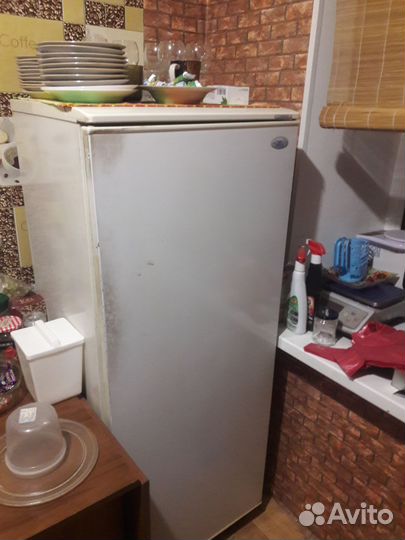Холодильник б/у