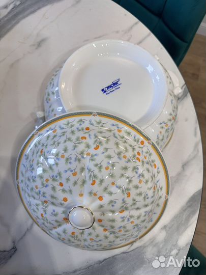 Столовый набор zepter