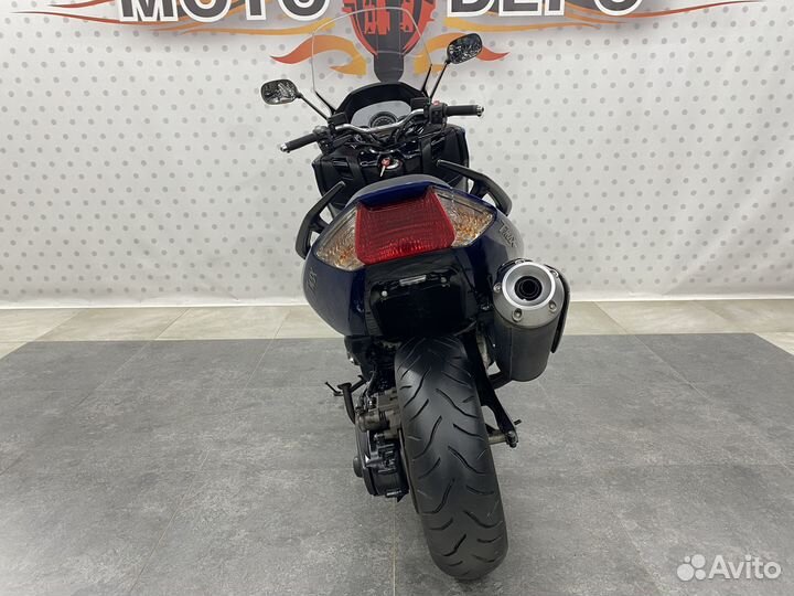 Yamaha T-Max 500 038279