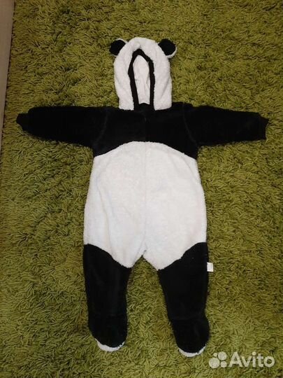 Кигуруми детские