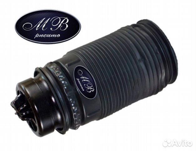 Для Мерседес 218 CLS пневмобаллон задний оригинал