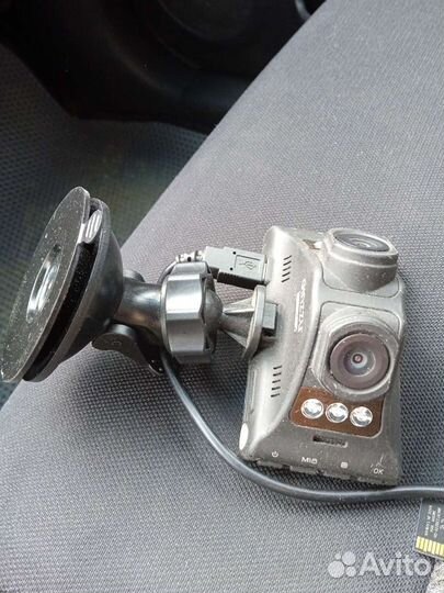 Видеорегистратор