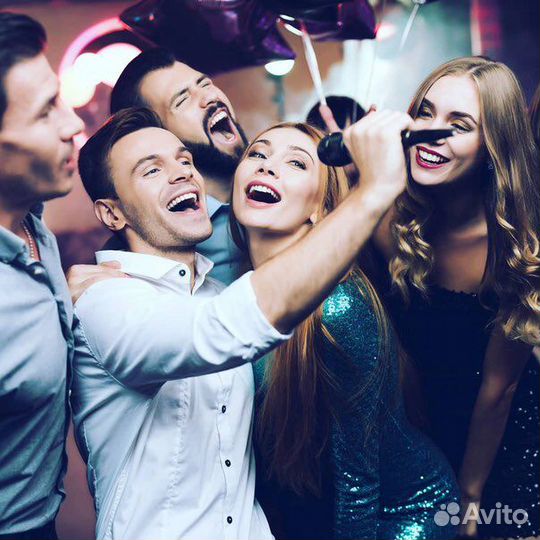 Караоке Продажа Аренда Прокат