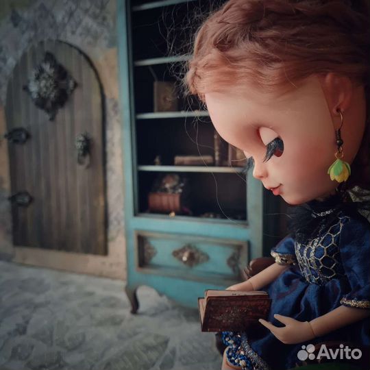 Миниатюрные книги