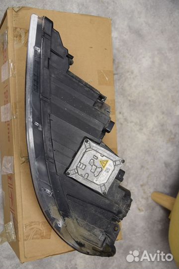 Фара правая Kia Sorento 2 XM 2009-2012