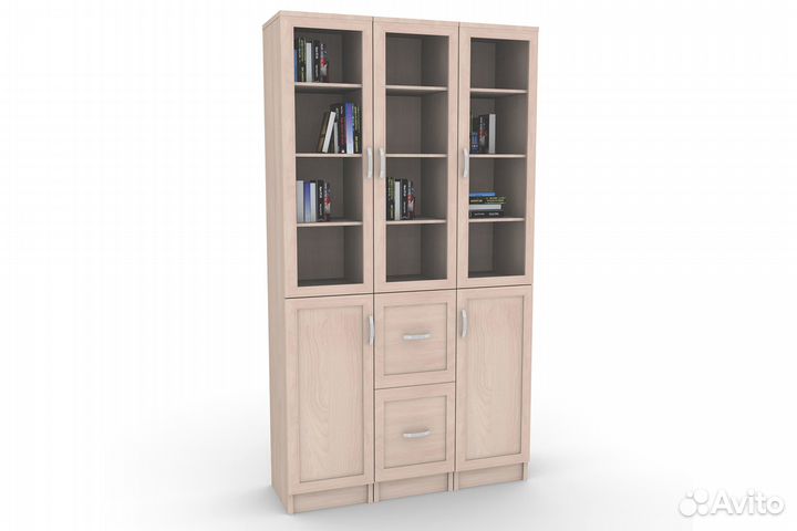 Библиотека 