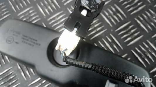 Зеркало салона toyota RAV 4 ZSA4 (5AG26JU01)