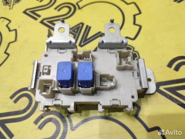 Блок предохранителей салона Infiniti Fx35 S50