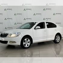 Skoda Octavia 1.6 MT, 2013, 203 619 км, с пробегом, цена 830 000 руб.