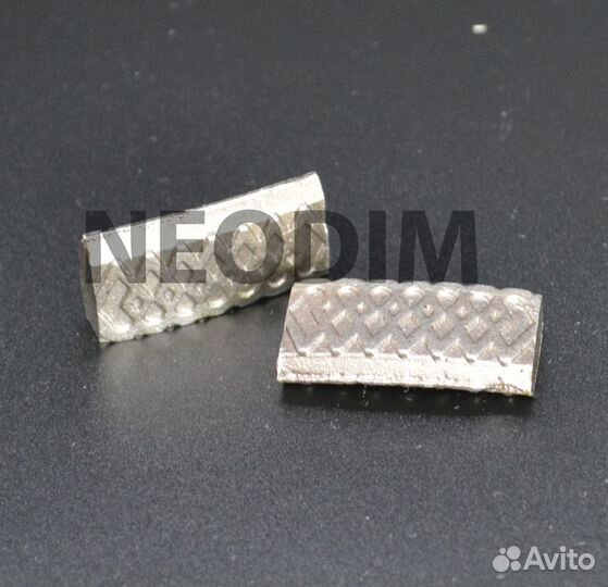 Восстановление ремонт коронок алмазного бурения