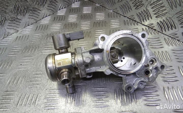 Насос топливный (тнвд) Mercedes-Benz GLC