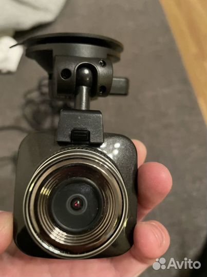 Видеорегистратор для автомобиля