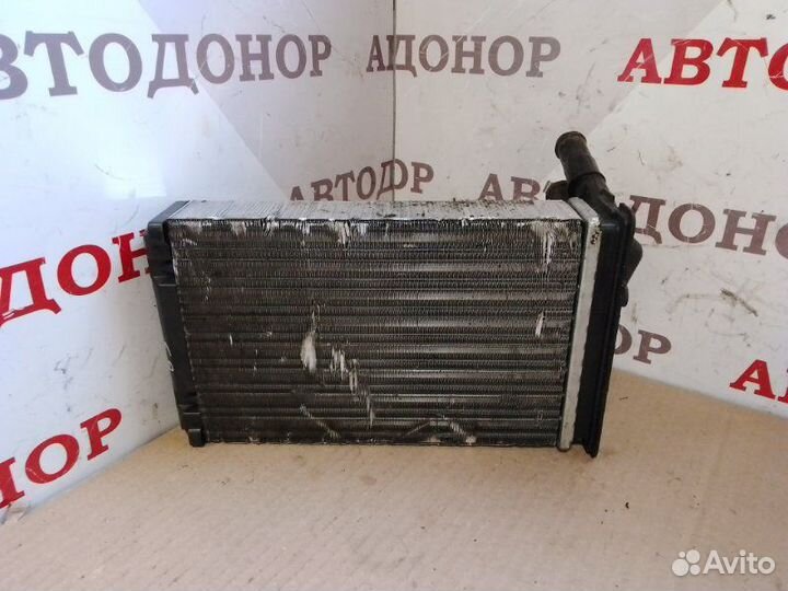 Радиатор печки Volkswagen Passat B3