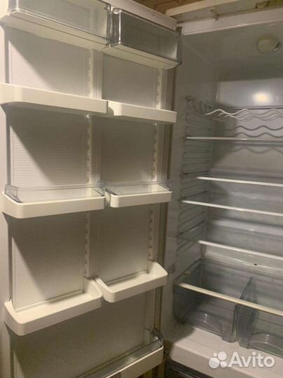 Холодильник Атлант