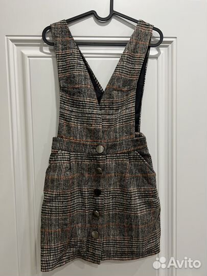 Комбинезон женский