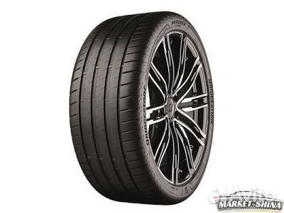 Bridgestone Potenza Sport 285/30 R21 100Y