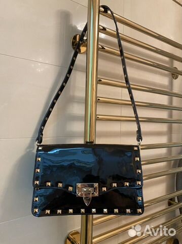 Сумка женская через плечо