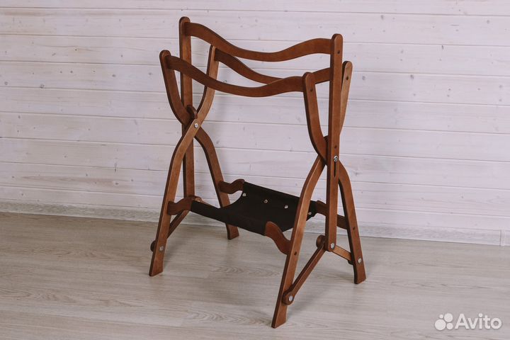 Подставка для конной амуниции relax