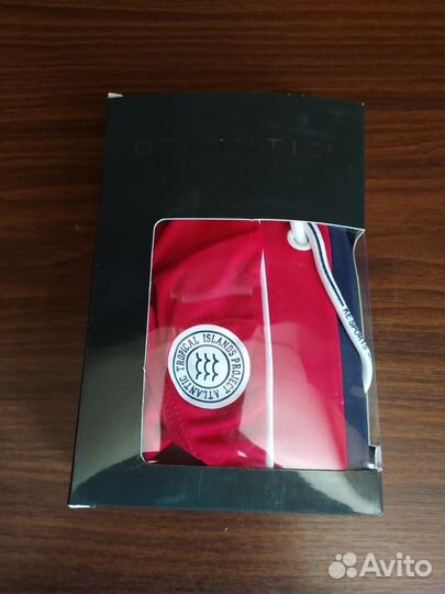 Купальные плавки мужские Фирма Атлантик